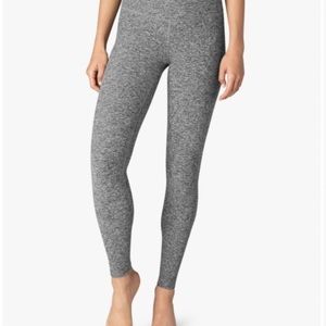 Beyond yoga grey leggings